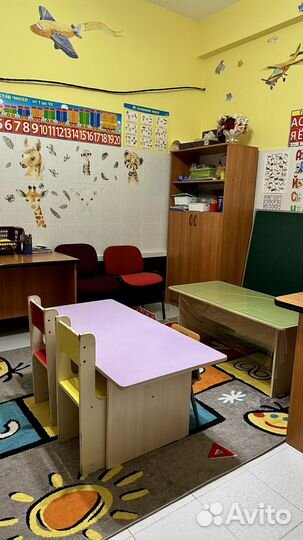 Аренда кабинета