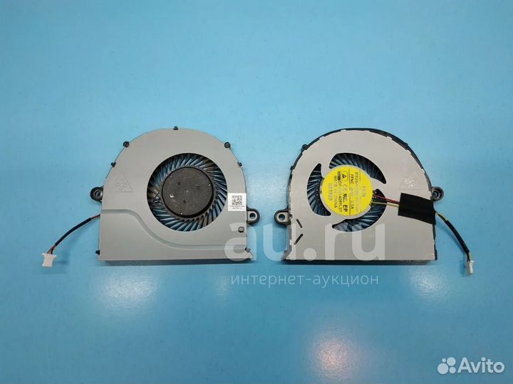 Вентилятор для ноутбука Acer Aspire E5-571