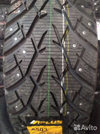 Aplus A503 215/65 R16