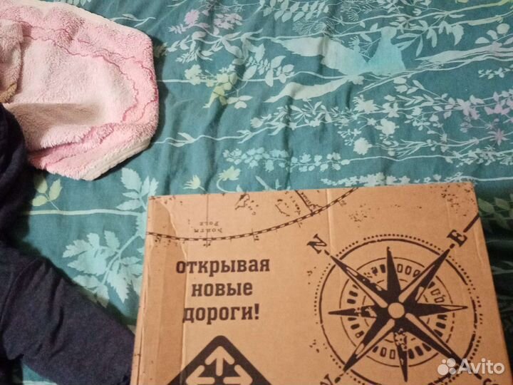 Берцы летние