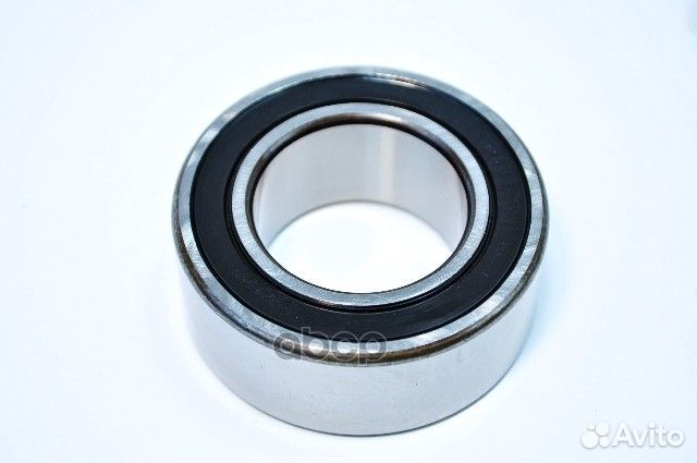 Подшипник компрессора кондиционера ACB35X62X24