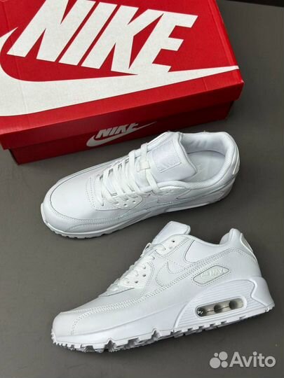 Кроссовки Nike air max 90