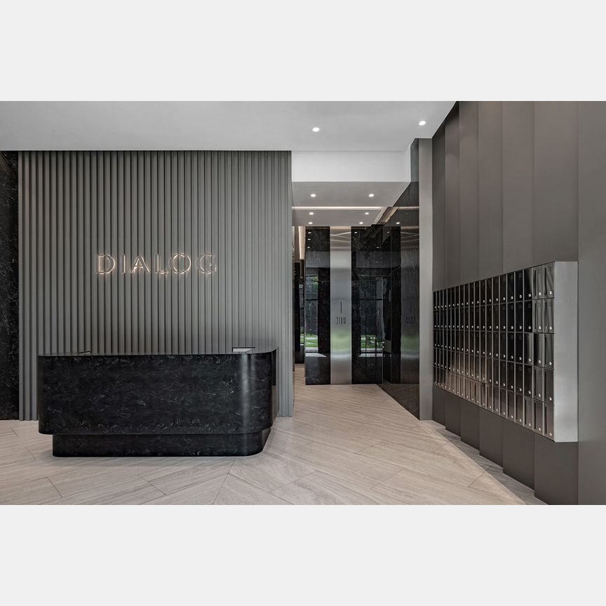 3-к. квартира, 85,4 м², 10/22 эт.