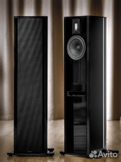 Напольная акустическая система Piega Master Jubile