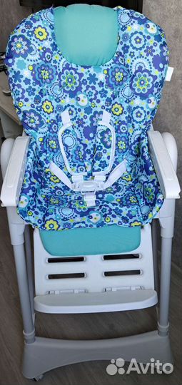 Стул для кормления Sweet baby majestic