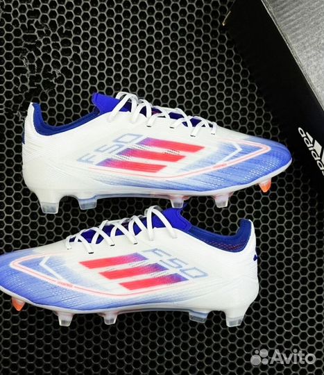 Бутсы adidas X Crazy Fast elite FG