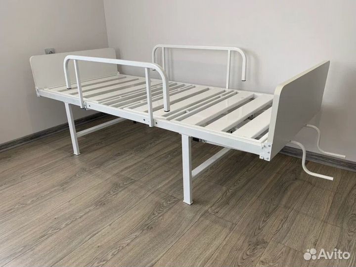 Медицинская кровать дс-031