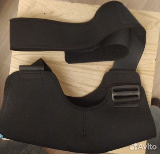 Бандаж на плечевой сустав