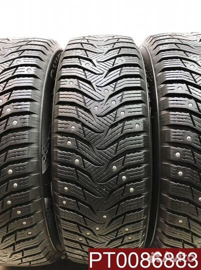 Kumho WinterCraft ice Wi31+ 185/65 R15 98H