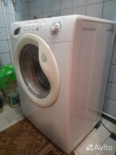 Стиральная машина Candy