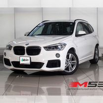 BMW X1 1.5 AT, 2018, 68 423 км, с пробегом, цена 2 399 995 руб.