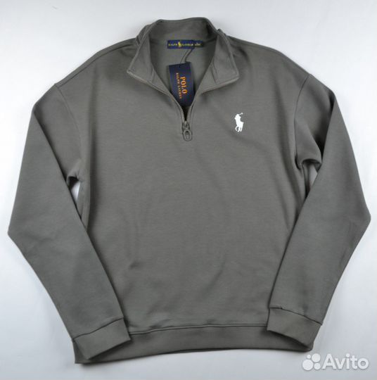 Толстовка Polo Ralph Lauren