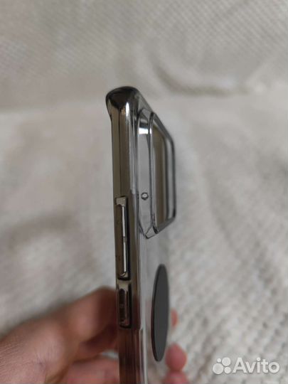 Чехол для Xiaomi mi 11 ultra