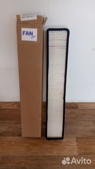 Кабинный фильтр комбайн Акрос, Вектор, Торум