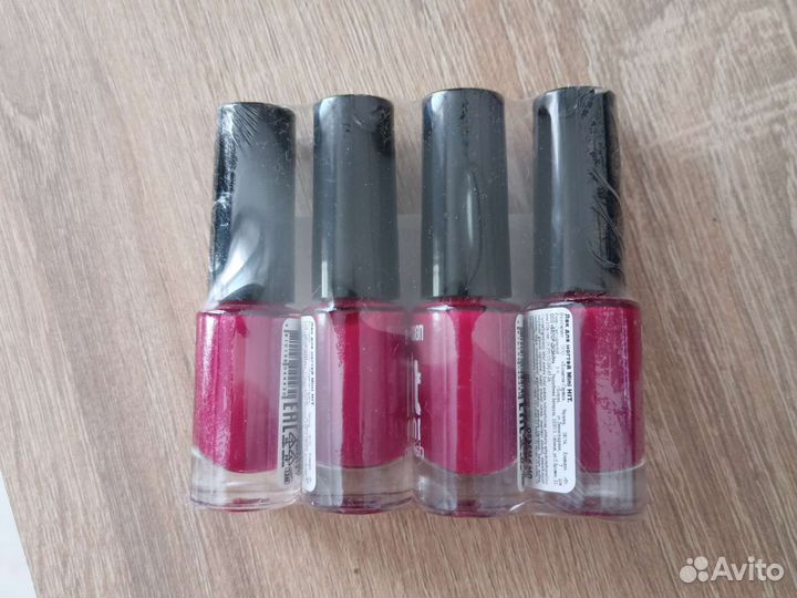 Лак для ногтей белор design