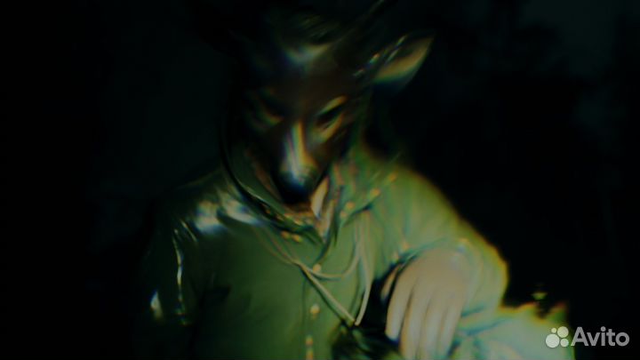 Alan Wake 2 (Xbox Series)