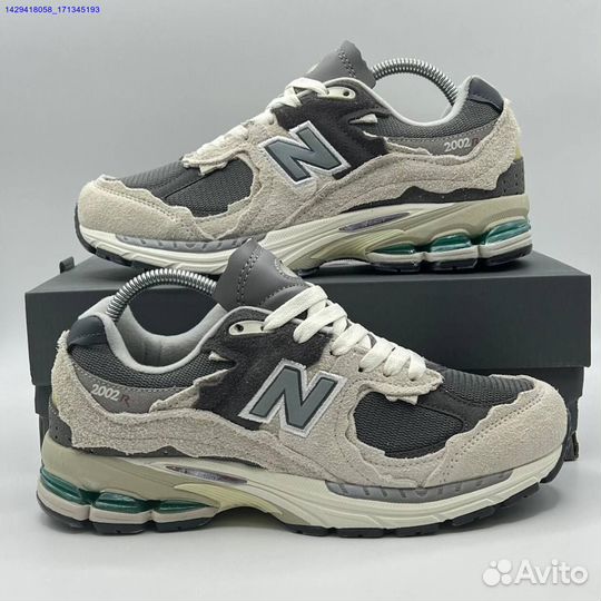 New Balance 2002r (Арт.28101)