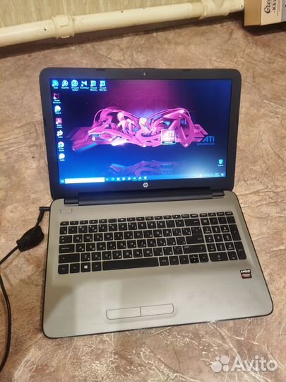 Игровой HP 1Tb/6Gb/R5-M430 2GB/R4-2Gb