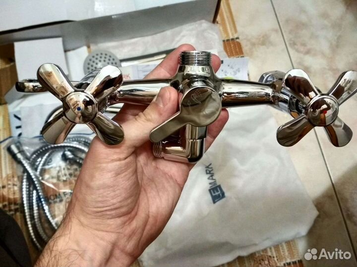 Сантехник - срочный выезд