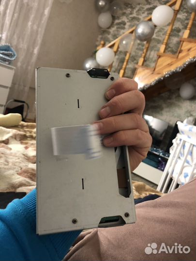 Дисплей с тачскрином 7 дюймов 50- 60 pin