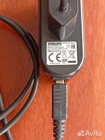 Philips S308, 4 ГБ