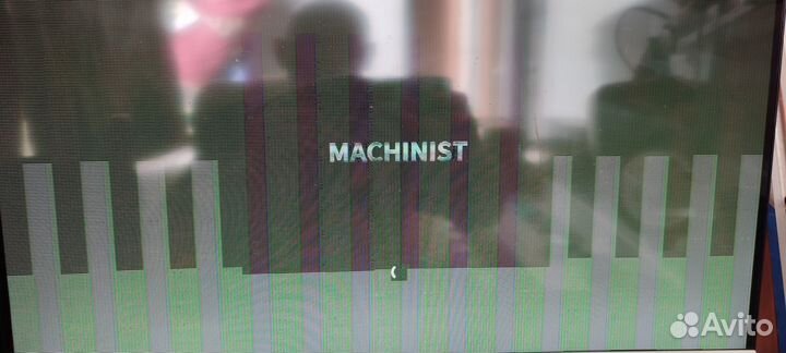 Видеокарта rx580 8gb msi артефачит