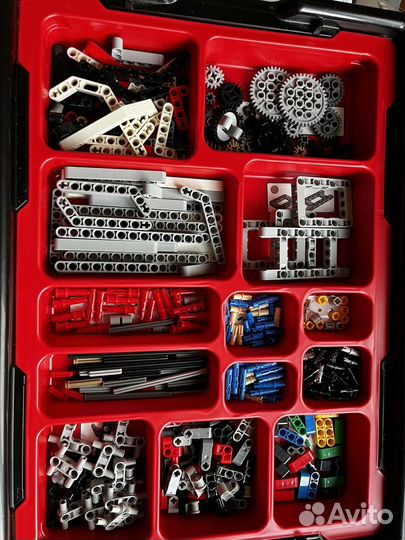 Lego mindstorms ev3 45544