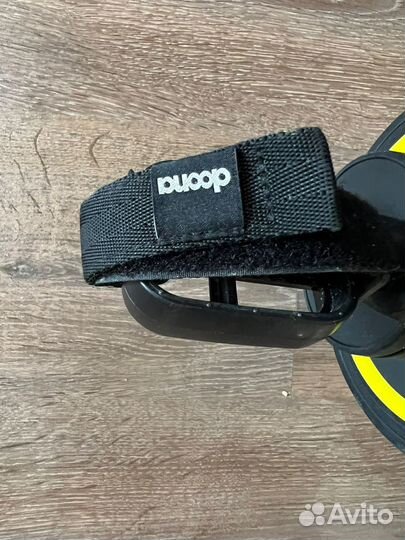 Велосипед doona liki trike S5