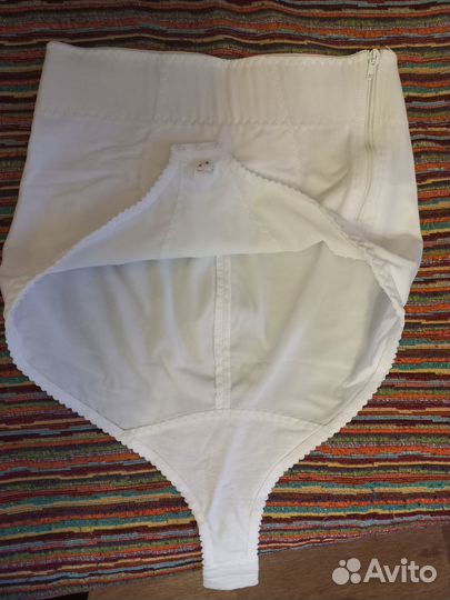 Компрессионный бандаж новый tonus elast