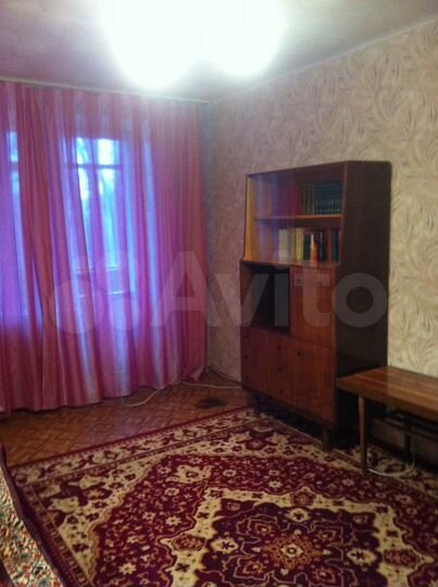 1-к. квартира, 33 м², 2/9 эт.