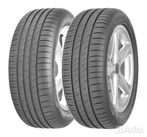 Goodyear EfficientGrip Performance 195/50 R16 88V