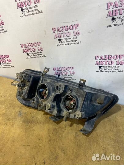 Правая фара Chery Amulet A15