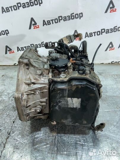 АКПП Peugeot 308 AL4 20TS28