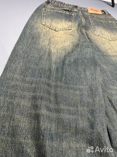 Джинсы Jaded London Washed up