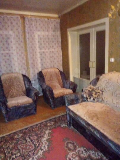 Дом 70,4 м² на участке 3 сот.