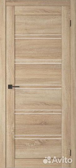 Межкомнатные двери