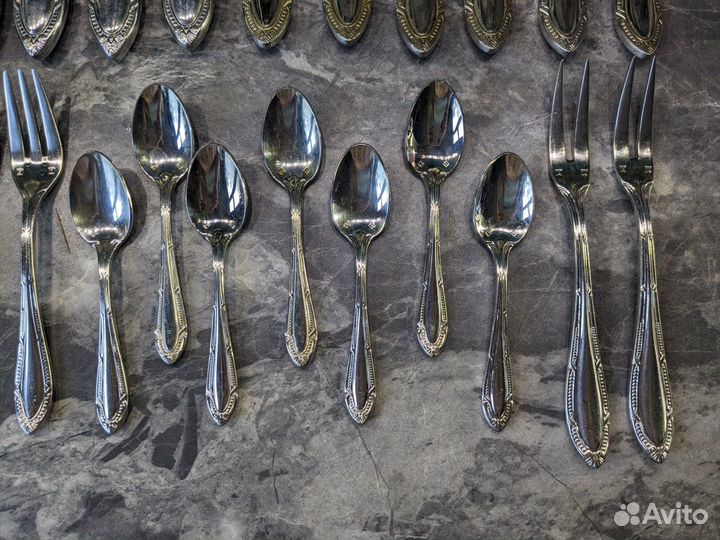 Zepter Столовые приборы