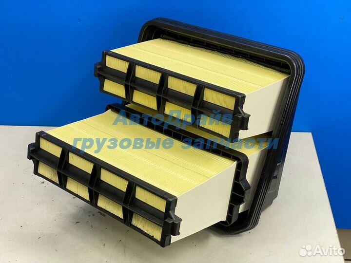 Фильтр воздушный Скания 6 с 2018 г.в