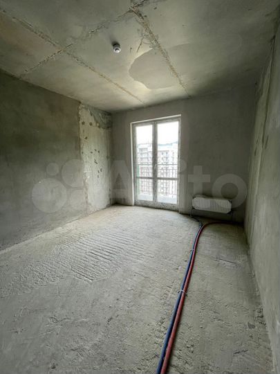 Квартира-студия, 26 м², 12/12 эт.