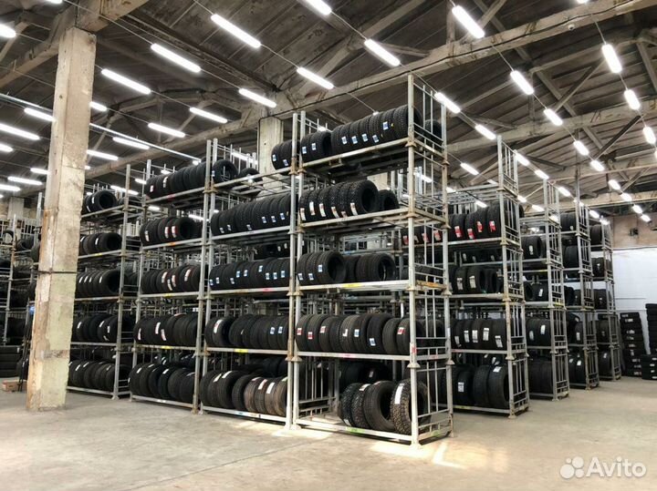 Arivo Winmaster ProX ARW3 245/45 R18 100H