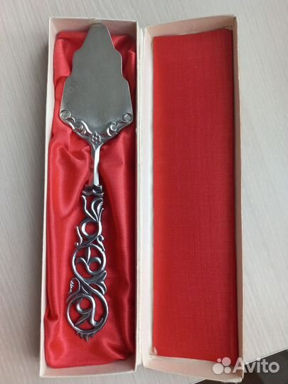 Лопатка для торта