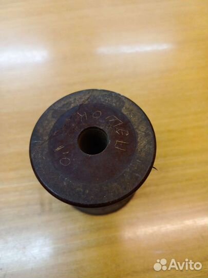 Провод пэлшо 0,08, 0,1