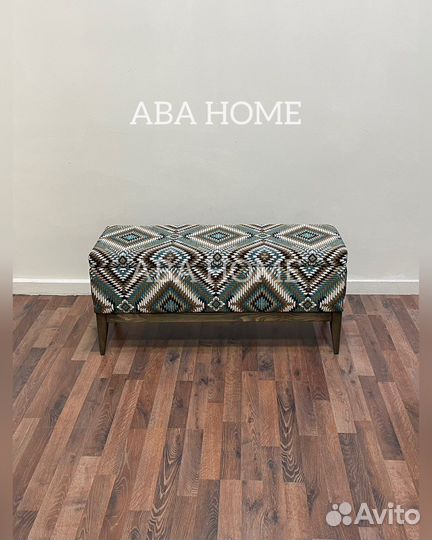 Банкетка в прихожую