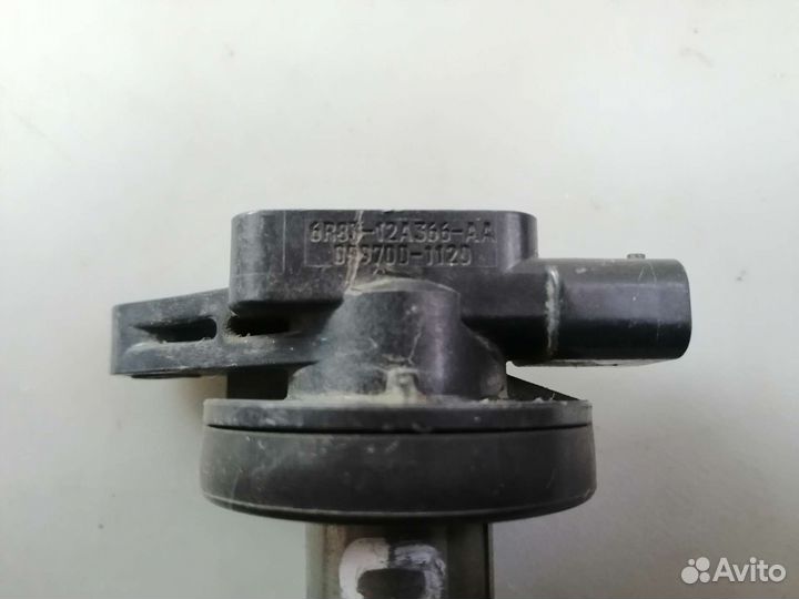 Катушка зажигания Range Rover III\Sport\Discovery