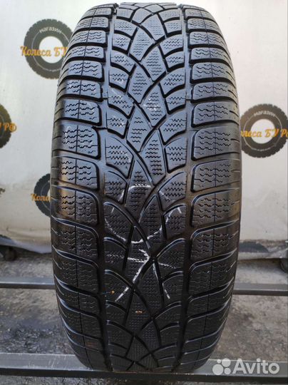 Dunlop SP Winter Sport 3D 235/60 R17 102H