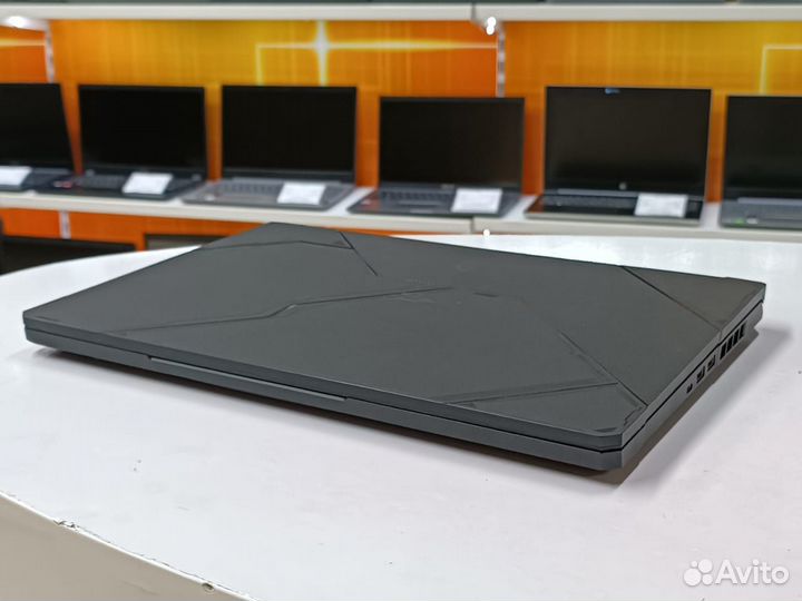 Игровой Xiaomi 15.6''IPS Core i5 10th 16Gb GTX1650