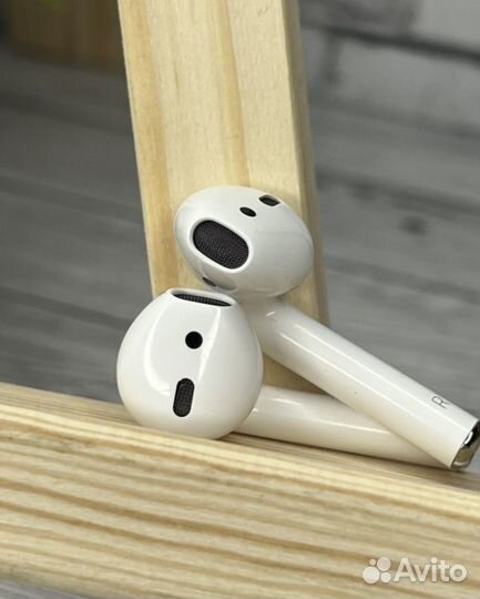 AirPods 2 FCO