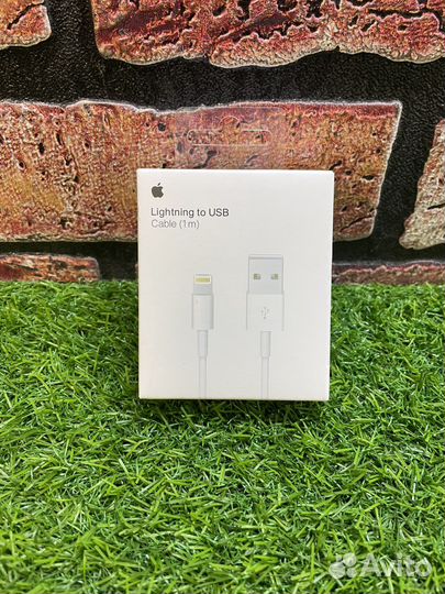Usb кабель для iPhone