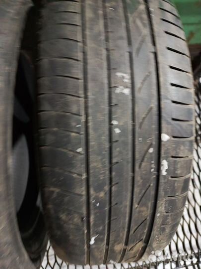 Bridgestone Dueler H/P 235/55 R19