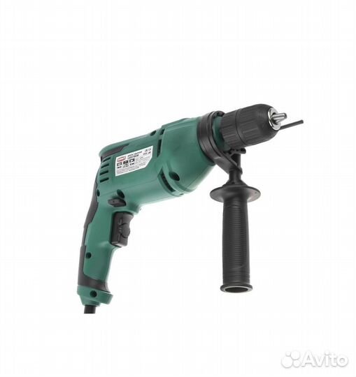 Ударная дрель Hammer 780 Вт новая